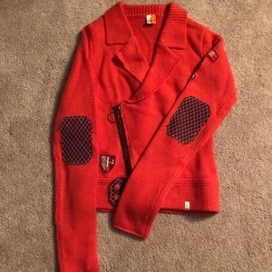 Akademiks Sweater sz M
